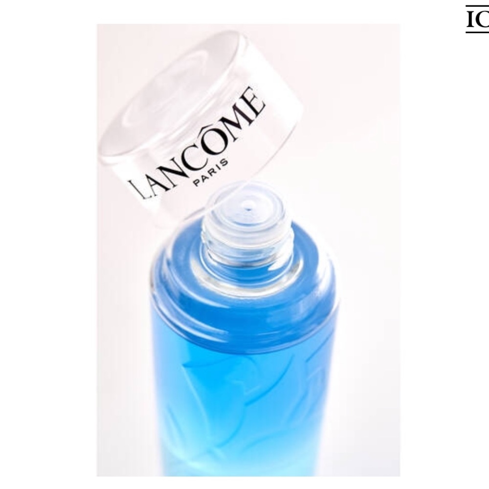 NWT Lancôme Bi Facial makeup remover cleanser - Picture 2 of 6